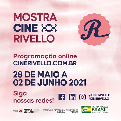 Cine Rivello é homenageado em mostra de cinema
