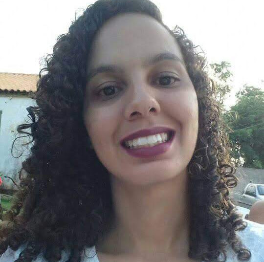 Thaísa Oliveira é Psicóloga Clínica e Escolar