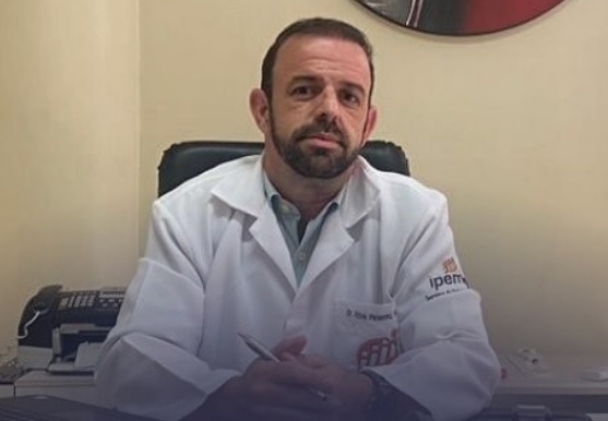 Trabalho do secretário Flávio Pimenta à frente da Saúde o credencia e dá esperança para disputa de um cargo eletivo em 2022