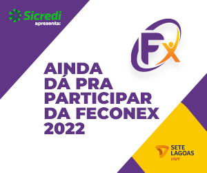 Feconex_Ainda dá pra Participar de Feconex 2022 Mobile