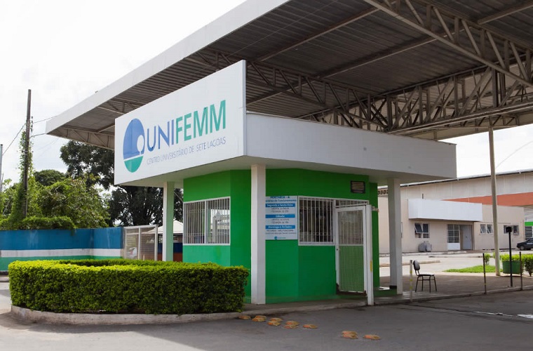 Unifemm abre inscrições para curso de Mestrado em Sete Lagoas