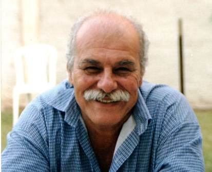 Paulo Libório estava com 76 quando faleceu