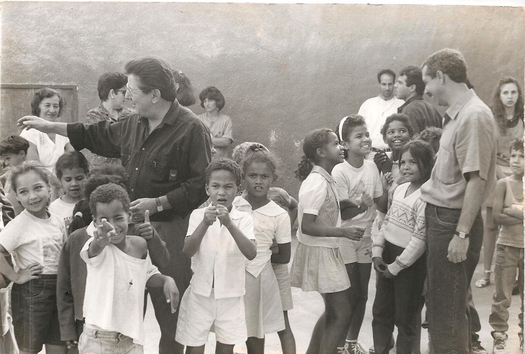Nossa Gente, Nossa História | Eleição municipal de 1992 em Sete Lagoas
