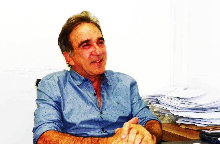 Arnaldo Nogueira, um dos grandes empreendedores de Sete Lagoas, tinha 70 anos