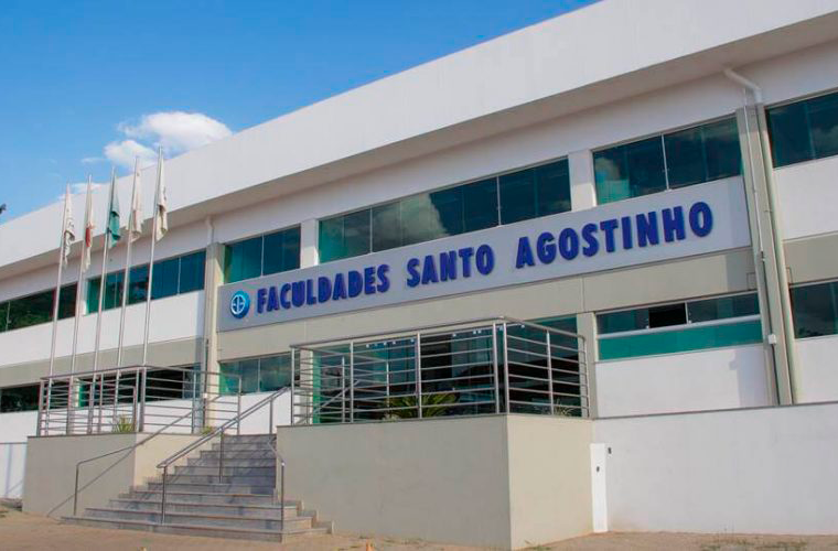 Curso de Direito da Faculdade Santo Agostinho alcança 82% de aprovação na segunda fase do Exame da OAB