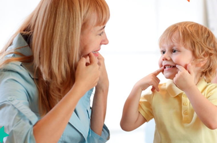Atraso de fala nas crianças:  Quando os pais devem  se preocupar?