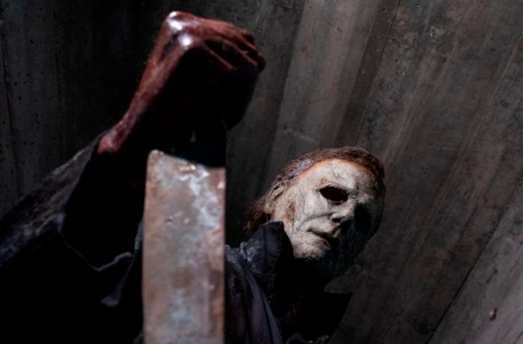 Halloween Ends - Um filme de terror... Sem terror