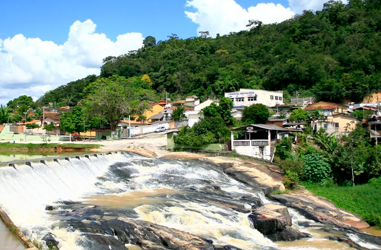 Cachoeira com descontos de até 95% para quem está em dívida com o município