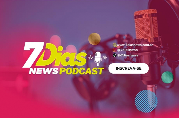 32 anos do SETE DIAS e a chegada do 7DiasNews