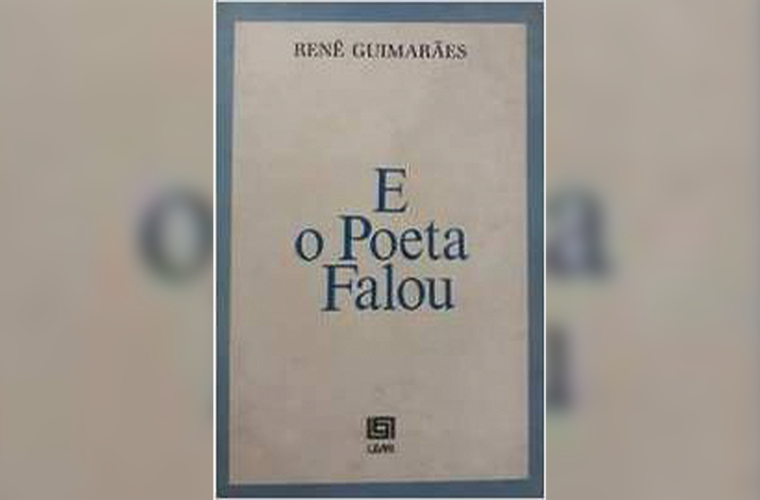 A NOSSA HISTÓRIA: As Poesias de Renê Guimarães!