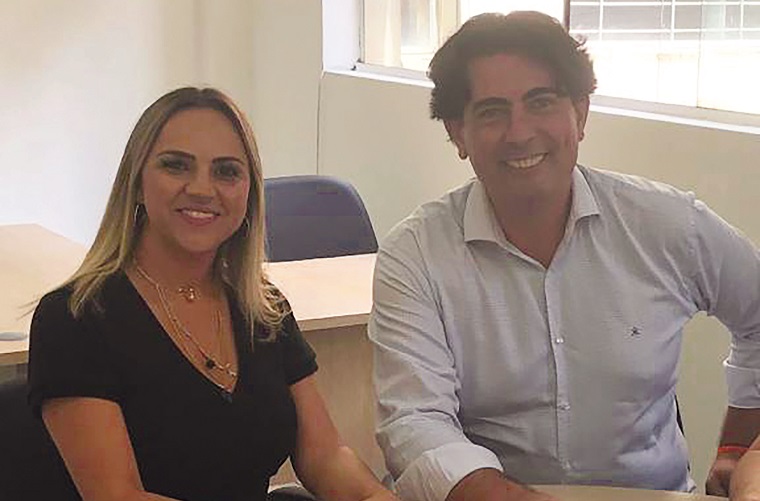 Coluna Emanuelly Freire e Jean Karllo: Multa rescisória em contrato de locação	