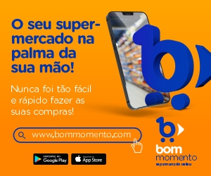 Bonzão_O seu supermercado na palma da sua mão! Mobile