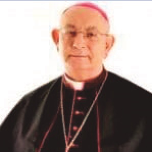 *Dom Eurico dos Santos Veloso - Arcebispo Emérito de Juiz de Fora (MG)