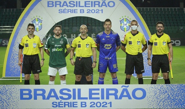 Fotos: @Cruzeiro