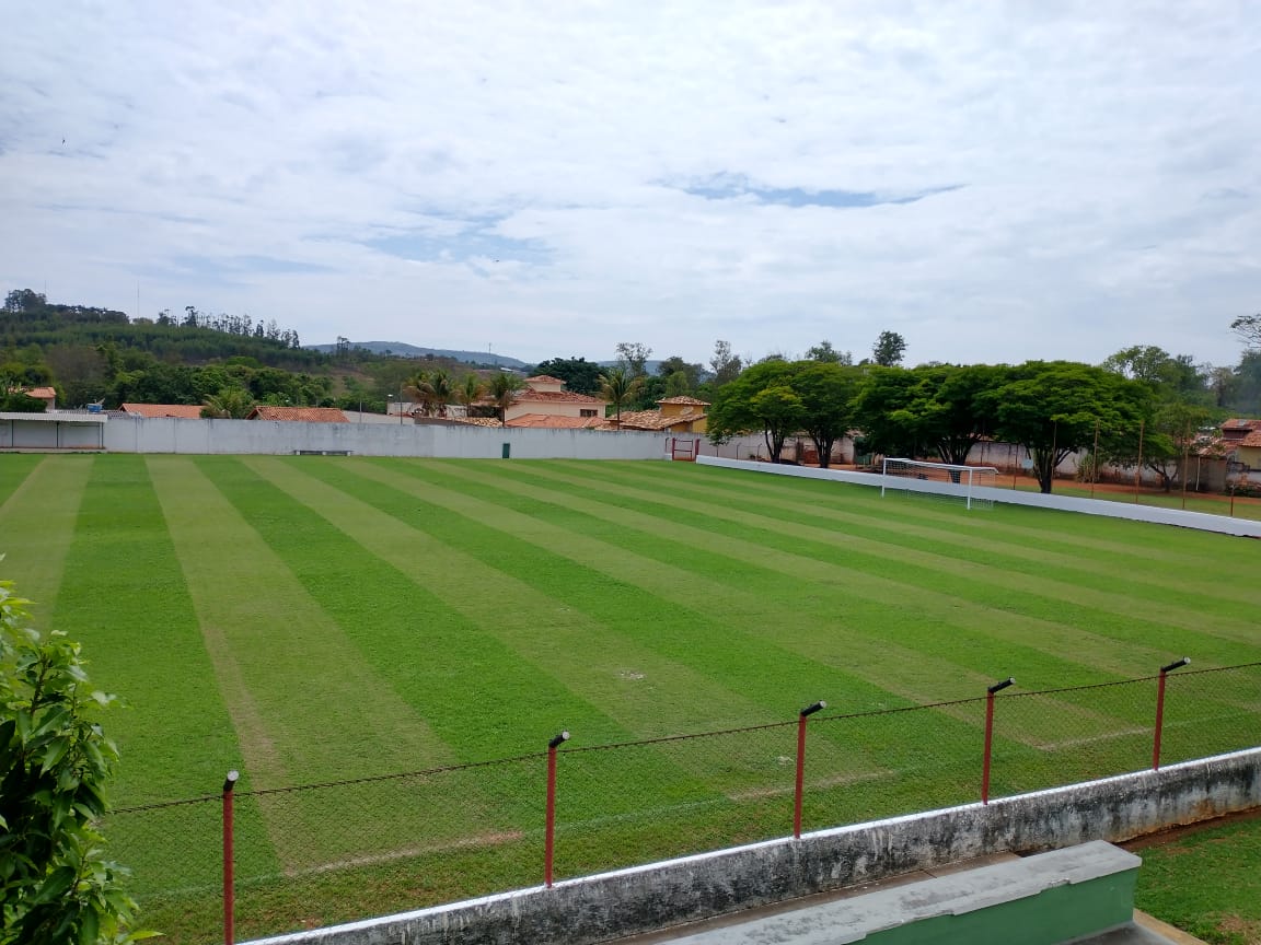 Os jogos serão realizados no tapete do Estádio Quintiliano Mascarenhas, o tradicionalíssimo Campo do Cedro. 