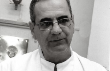 Morre padre Carlos Roberto de Farias, em Pompéu
