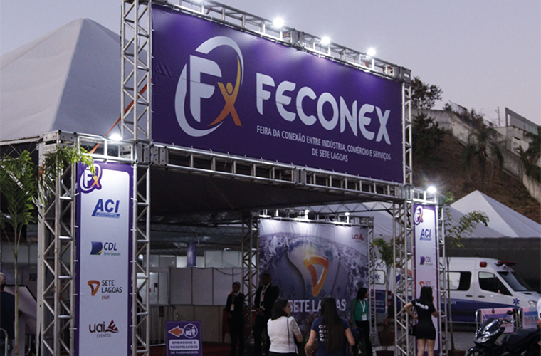 Expositores estão confiantes para Feconex 2023