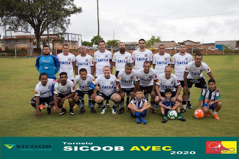 Semifinal do Torneio Avec agita Caetanópolis neste sábado